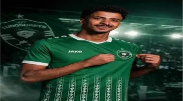 لودوجوريتس البلغاري يضم مدافع الزمالك حسام عبد المجيد في صفقة انتقال نهائية